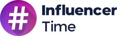 Influencer Time
