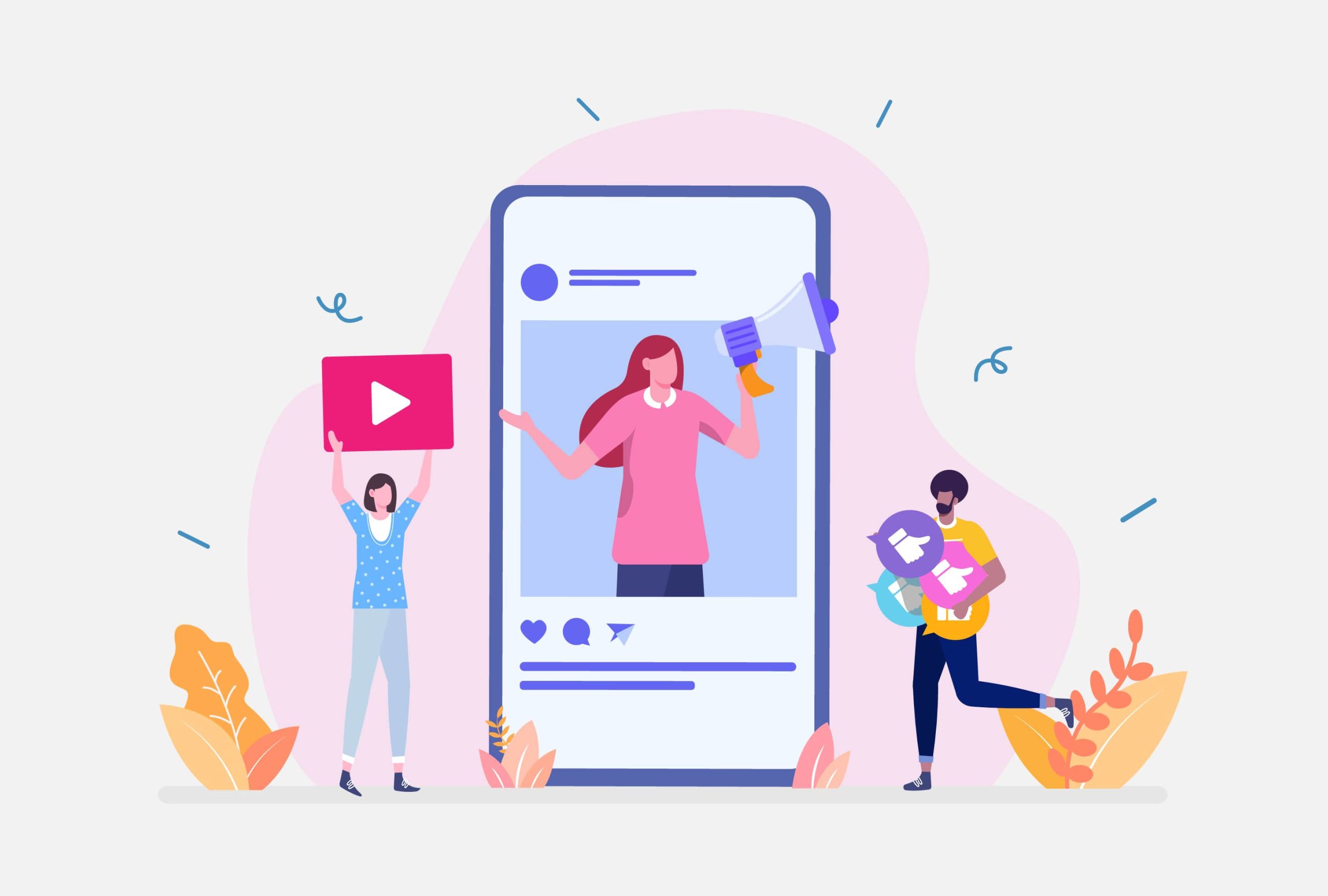Influencer Marketing