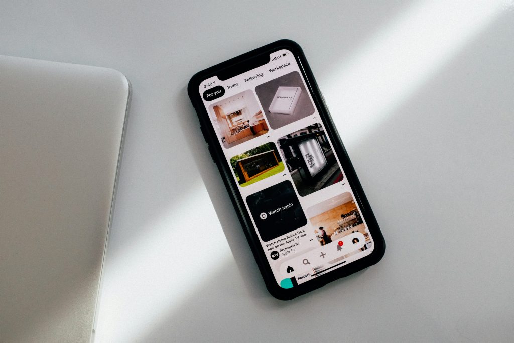 Pinterest Creator Hub