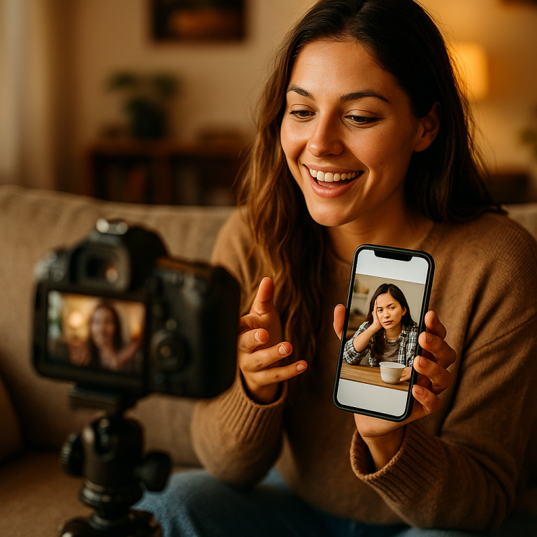 Relatable Content In Influencer Marketing 2025 Boost Engagement