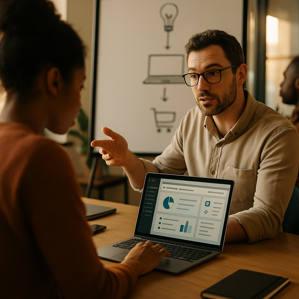 Customer Education Strategies to Boost Product Adoption