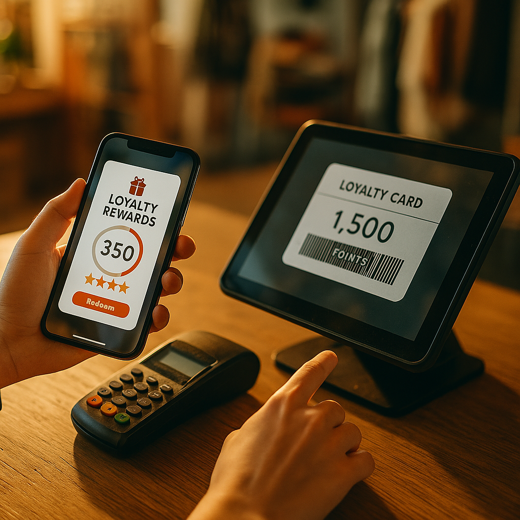 Revolutionize Brand Growth with 2025’s Top Loyalty Platforms