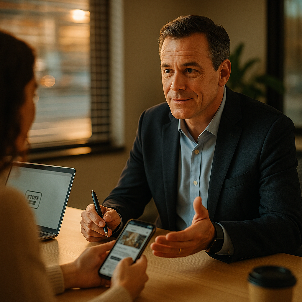 Chief Experience Officer: Transforming Brand-Customer Connect