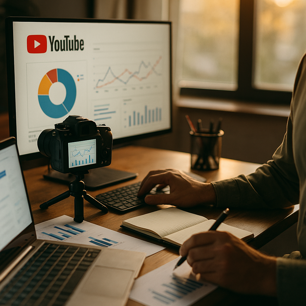 Optimize Your B2B Tech Brand on YouTube for 2025 Success