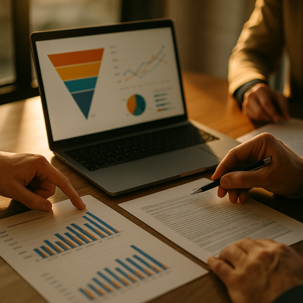 Aligning Sales and Content Strategy for 2025 Success