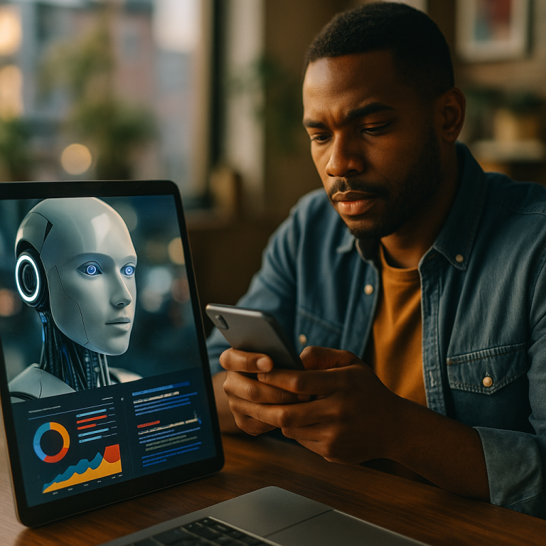 AI and Hyper-Personalization in CX 2025 | Transform Customer Experience