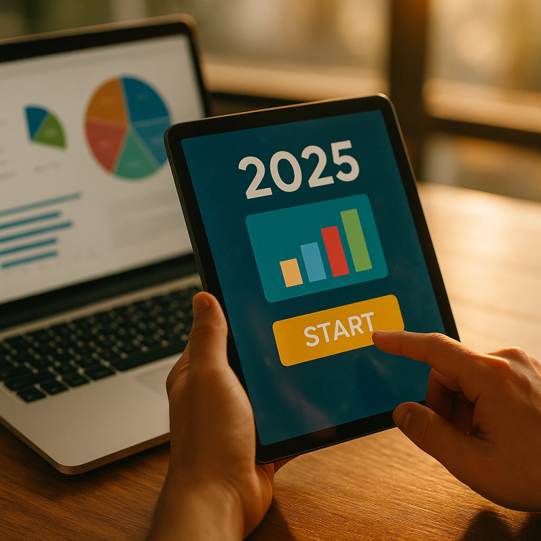 Interactive Content Formats for 2025 Engagement | Boost Results