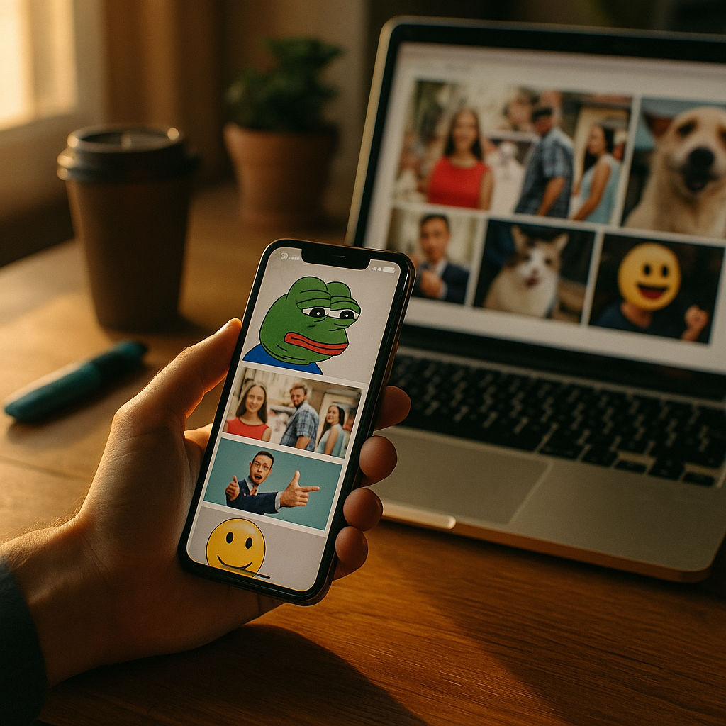 Meme Marketing Secrets for Viral Growth and Engagement