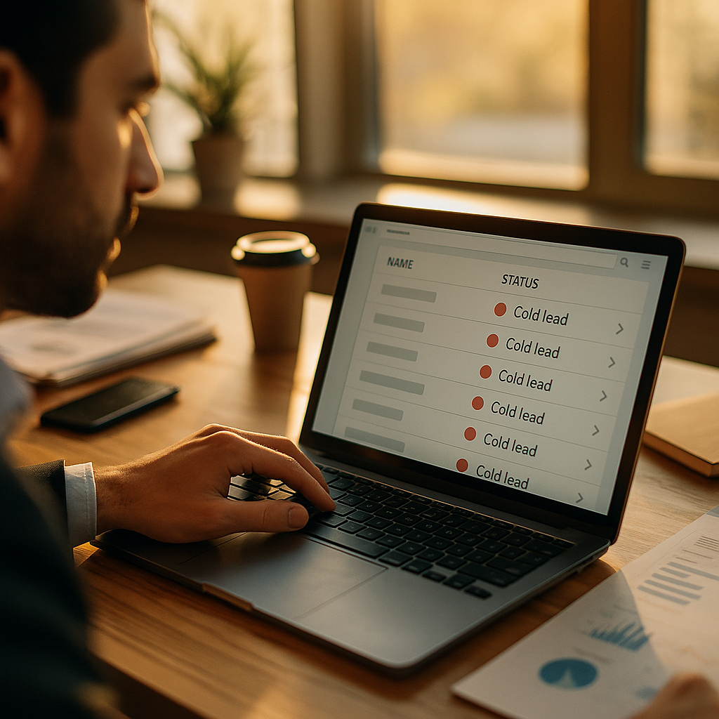 Re-Engage Cold Leads: Proven Strategies for 2025 Success