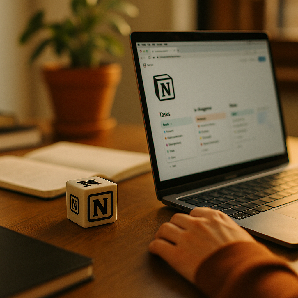 Freemium Success: How Notion Achieved Explosive Growth