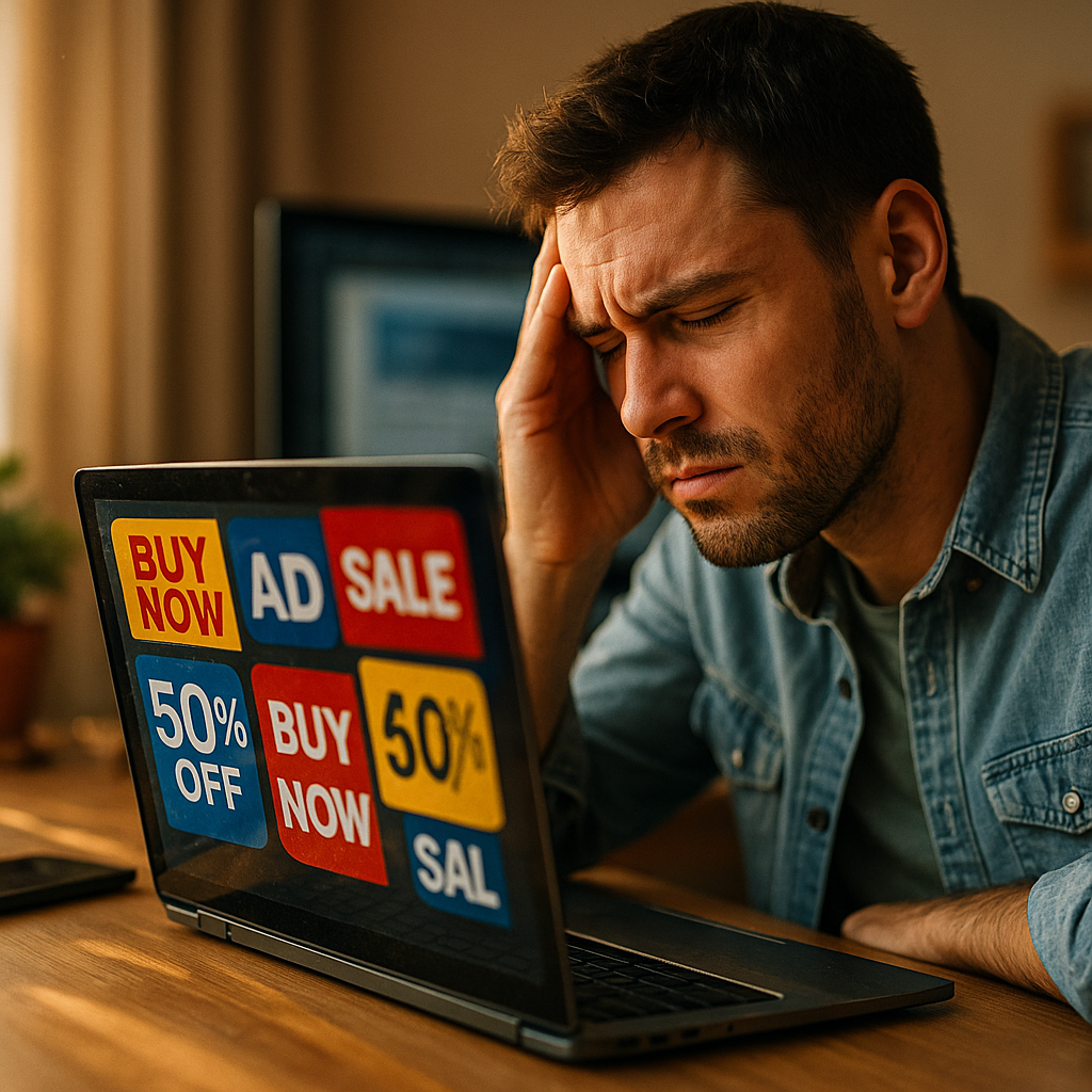 Ad Fatigue: Identify Early Warning Signs and Smart Solutions
