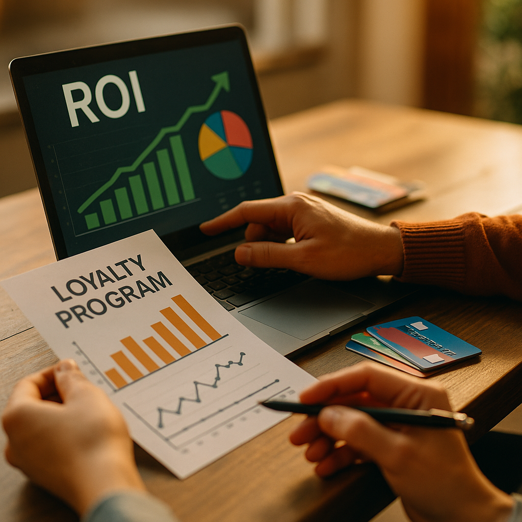 Measuring ROI in Customer Loyalty and Engagement Programs