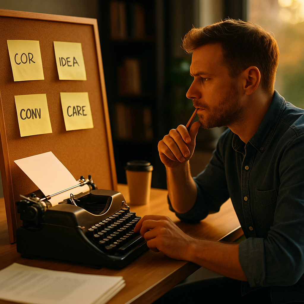 Crafting Taglines That Resonate and Impact Culture