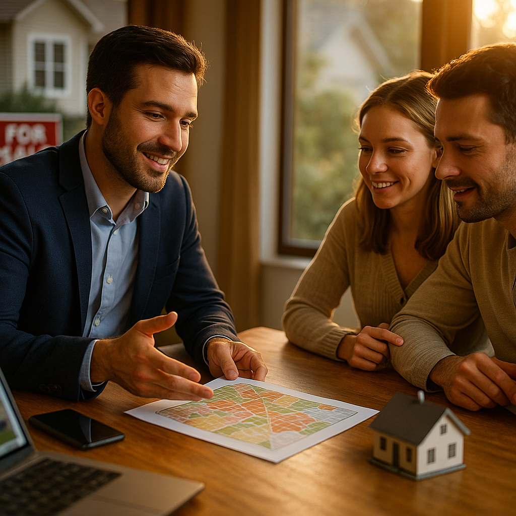 Local Marketing Strategies to Attract Homeowner Clients