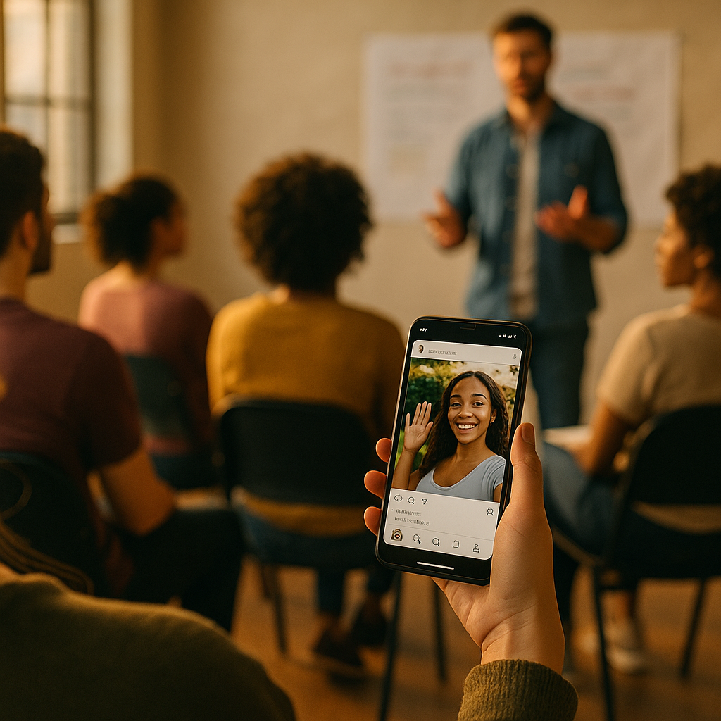 Community-Led Growth Strategy: Boost Engagement with UGC