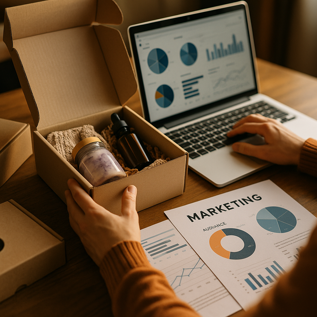 Mastering Marketing for Niche Subscription Box Success in 2025