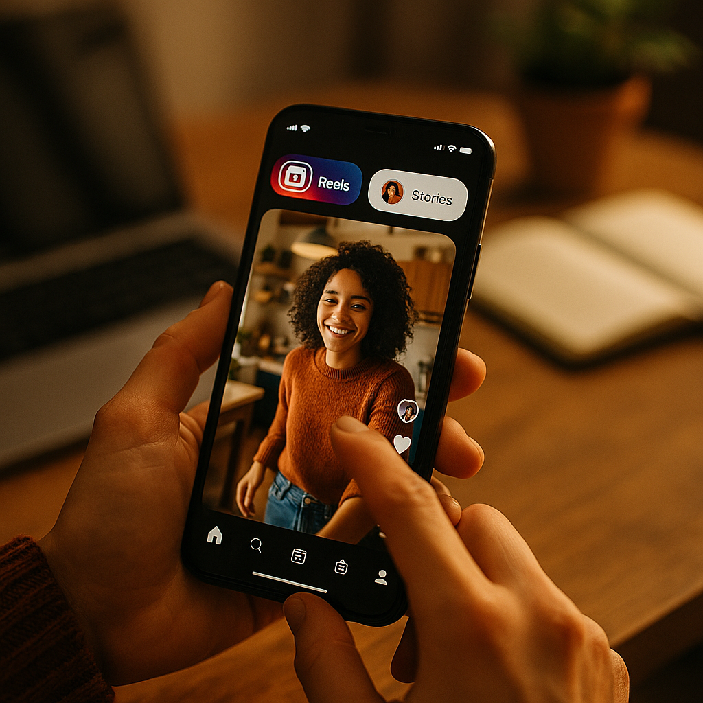 Master Instagram Reels and Stories for 2025 Business Success