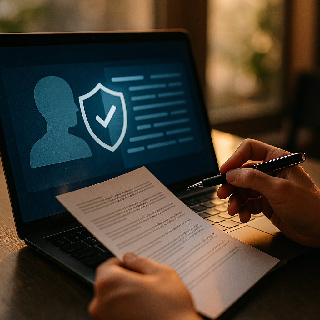 Consumer Data Privacy and Rights: A 2025 Compliance Guide