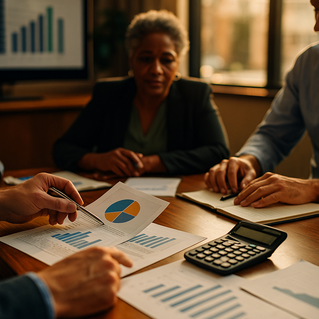 Measuring Success and Impact of Your Customer Advisory Board