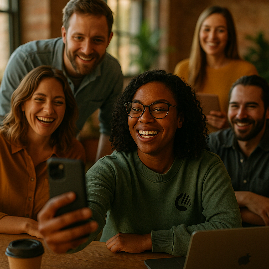 Boost Employee Advocacy with Authentic Brand Culture