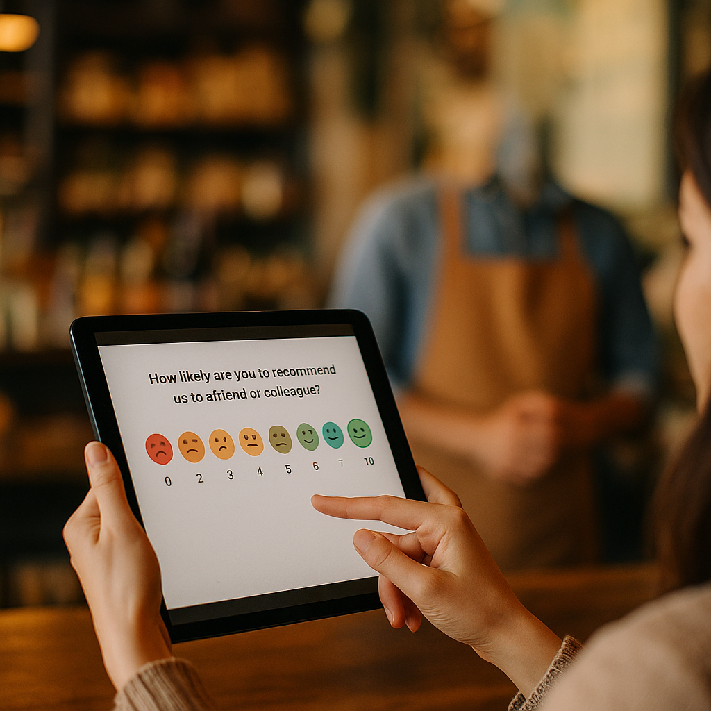 Elevate Customer Experience Using NPS Tools in 2025