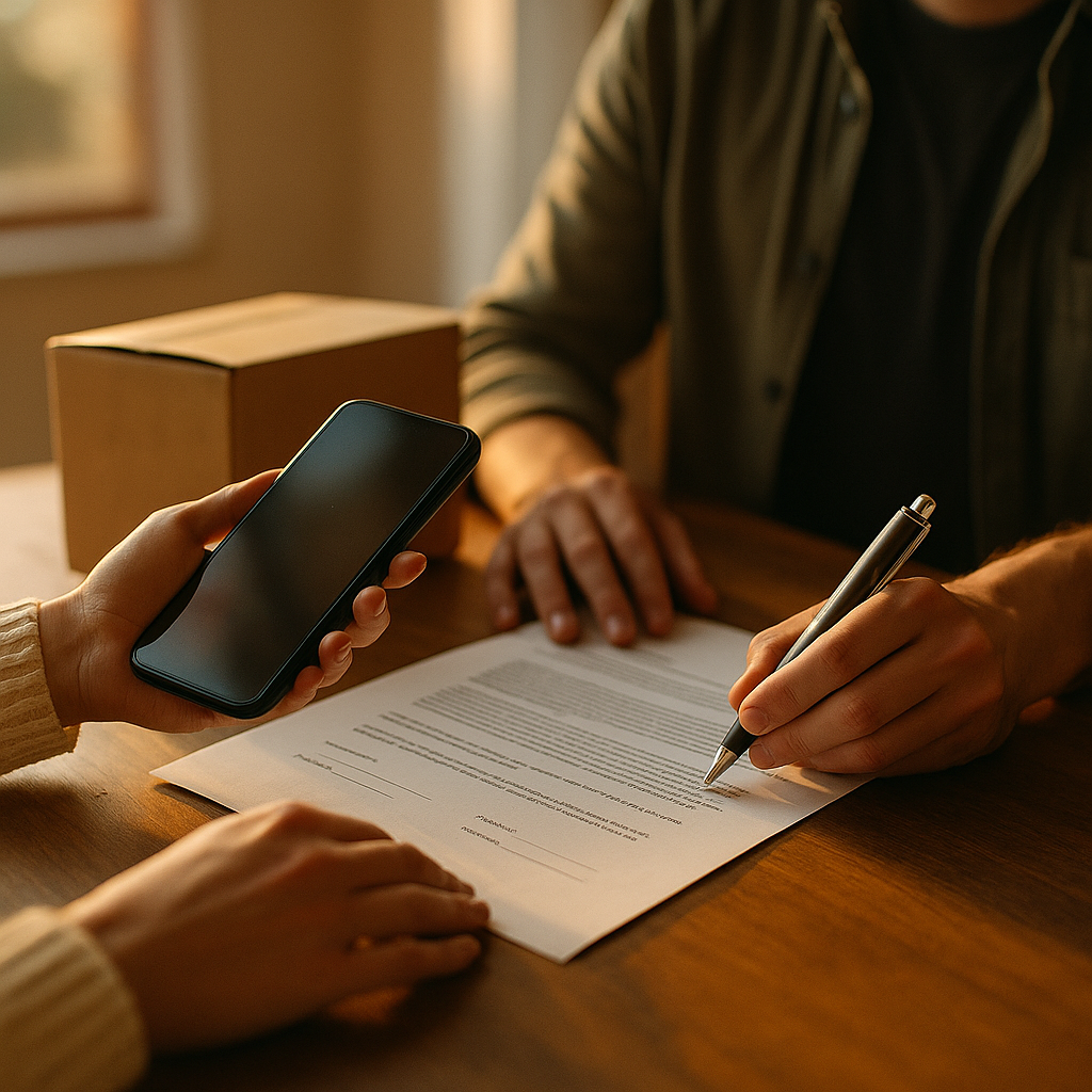 Craft Winning Influencer Agreements for Product Seeding Success