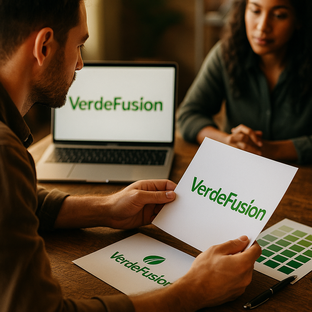 Strategic Rebranding Success: Lessons from VerdeFusion’s Pivot