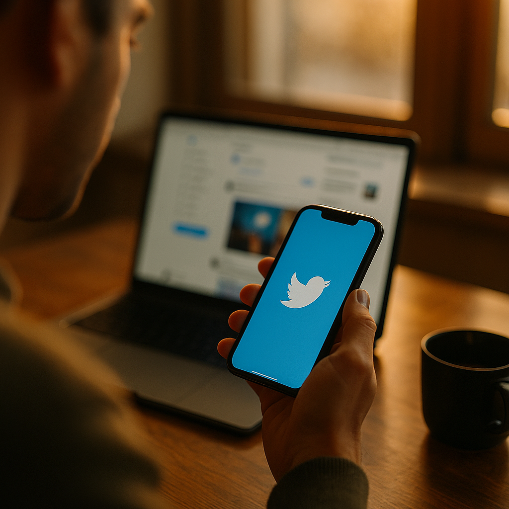 Engage Your Community: 2025 Twitter Strategy for Success