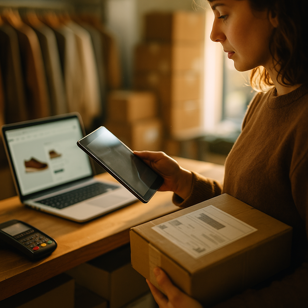 Headless E-commerce: Powering Omnichannel Retail in 2025