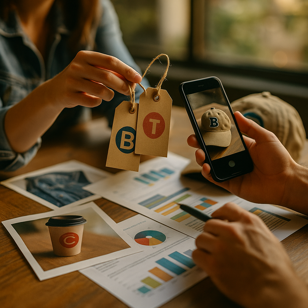 Brand Collaborations Fueling Earned Media Buzz