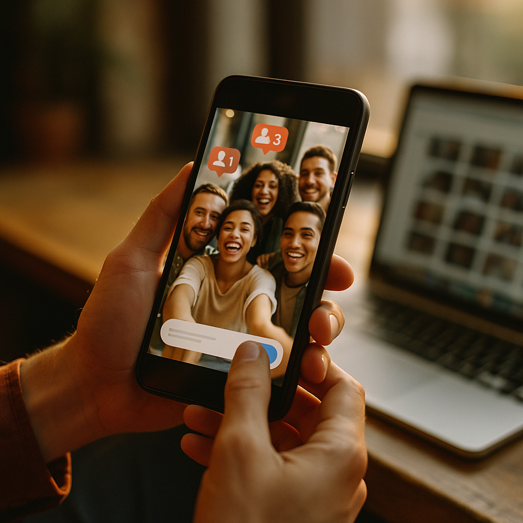 Customer-Led Viral Growth: Strategies for 2025 Success