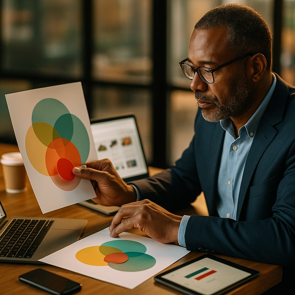 Chief Experience Officers: Unifying Brand Touchpoints