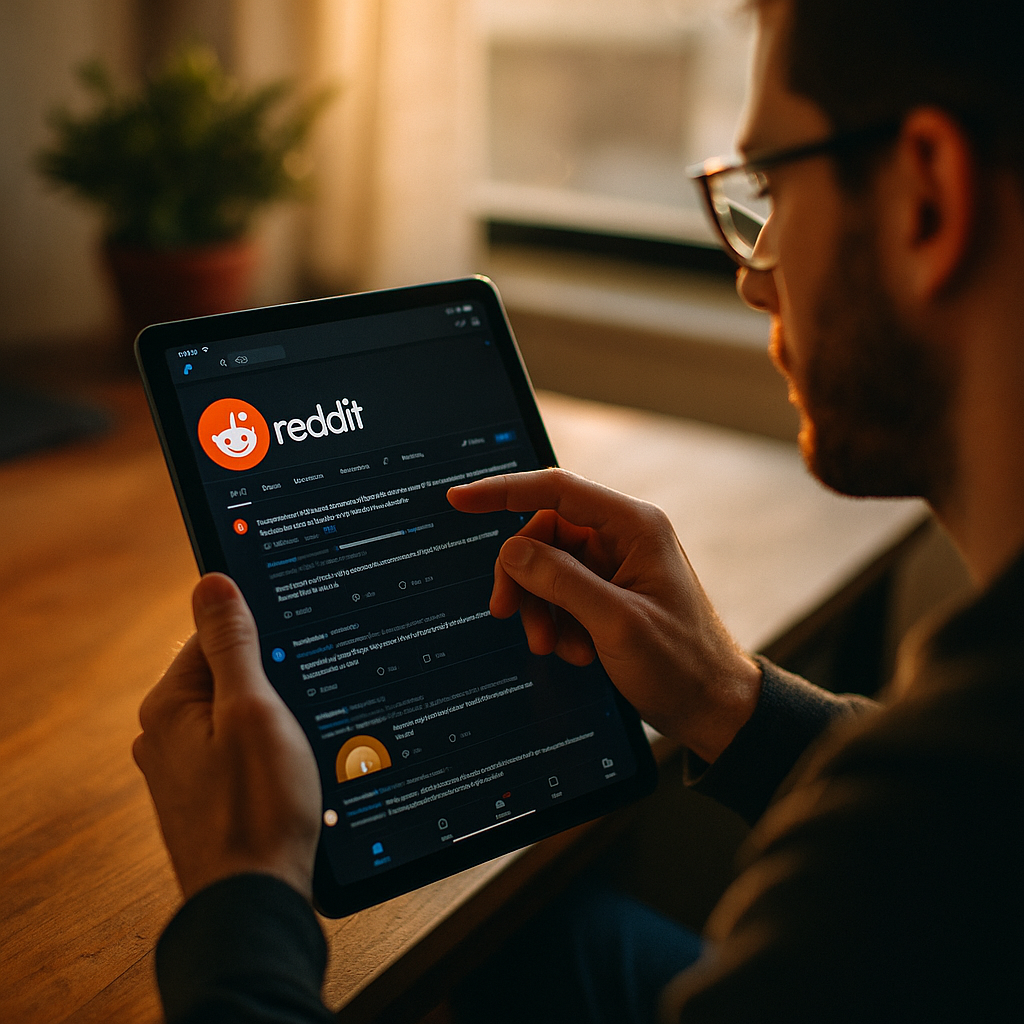 Master Reddit Engagement Strategies for 2025 Success