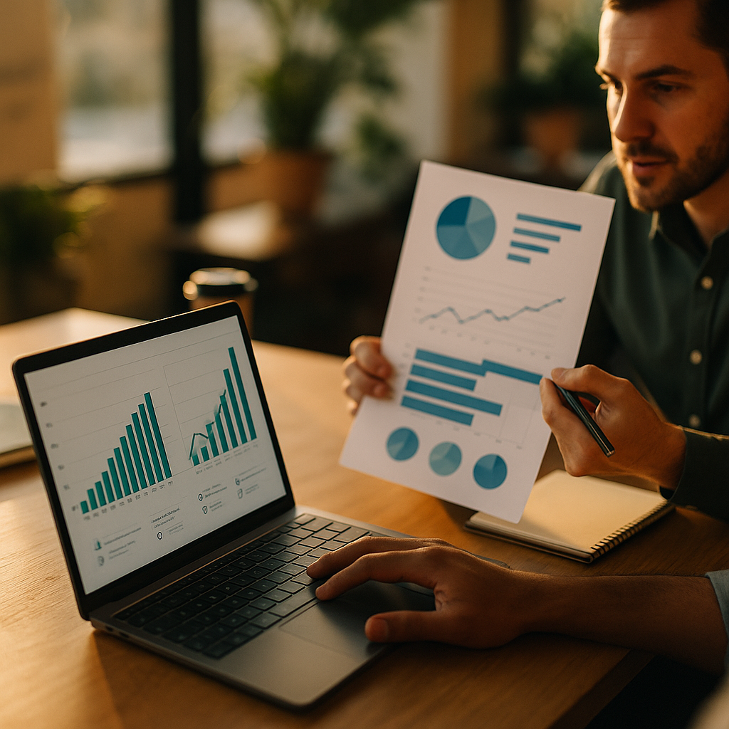 Blending Product-Led Growth and Sales for SaaS Success