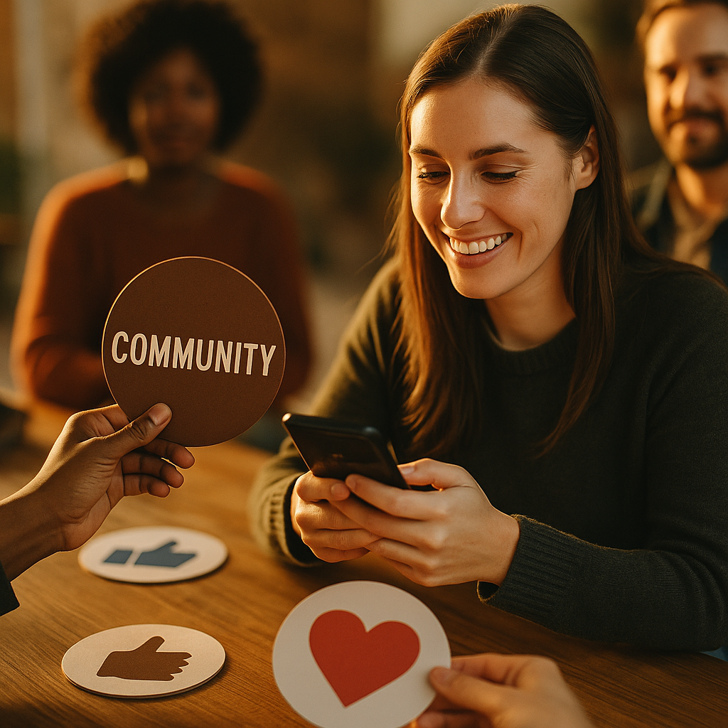 Build Customer Loyalty with Brand Communities in 2025