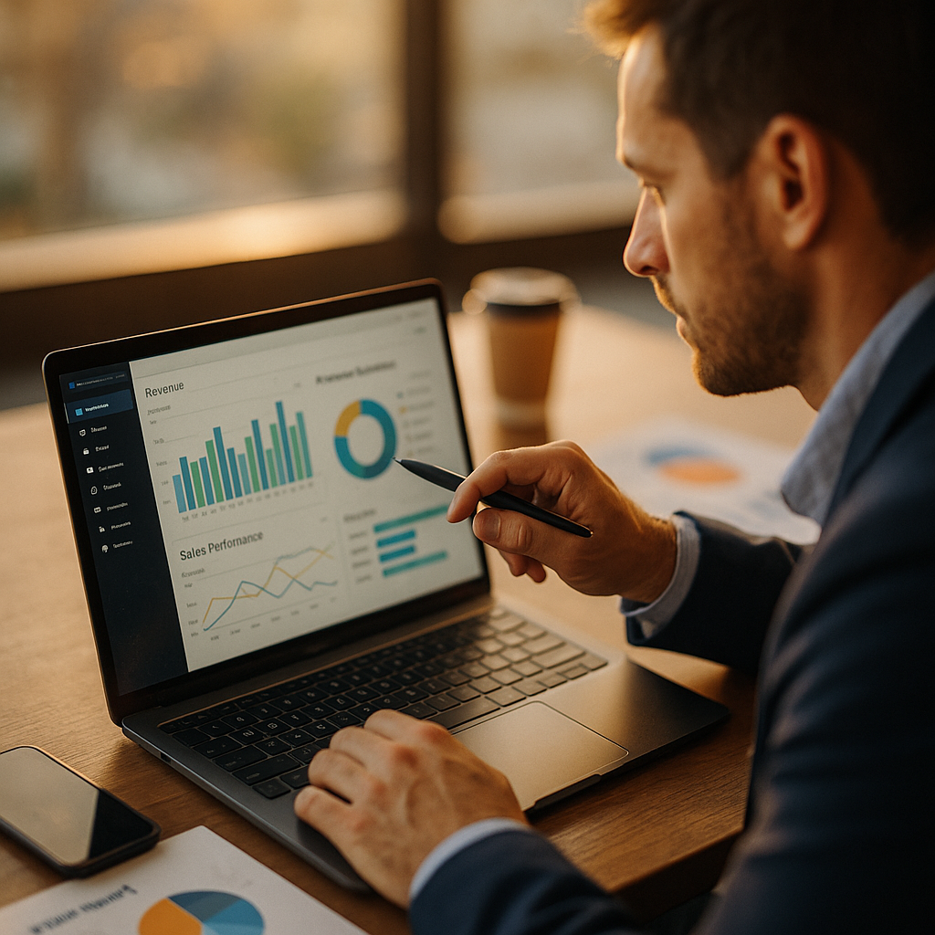 Top Features of Sales Enablement Platforms in 2025