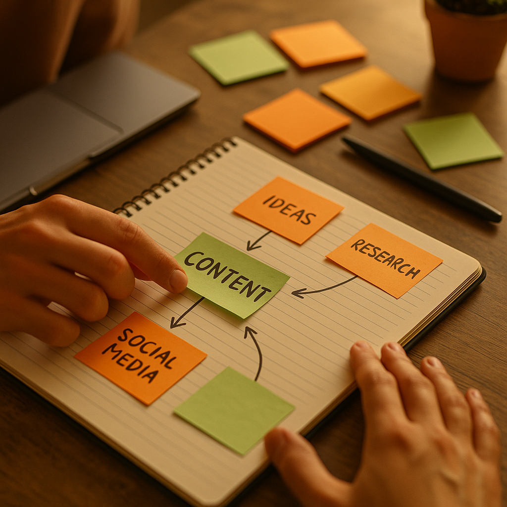 Quality Over Quantity: Building Effective Content Strategies