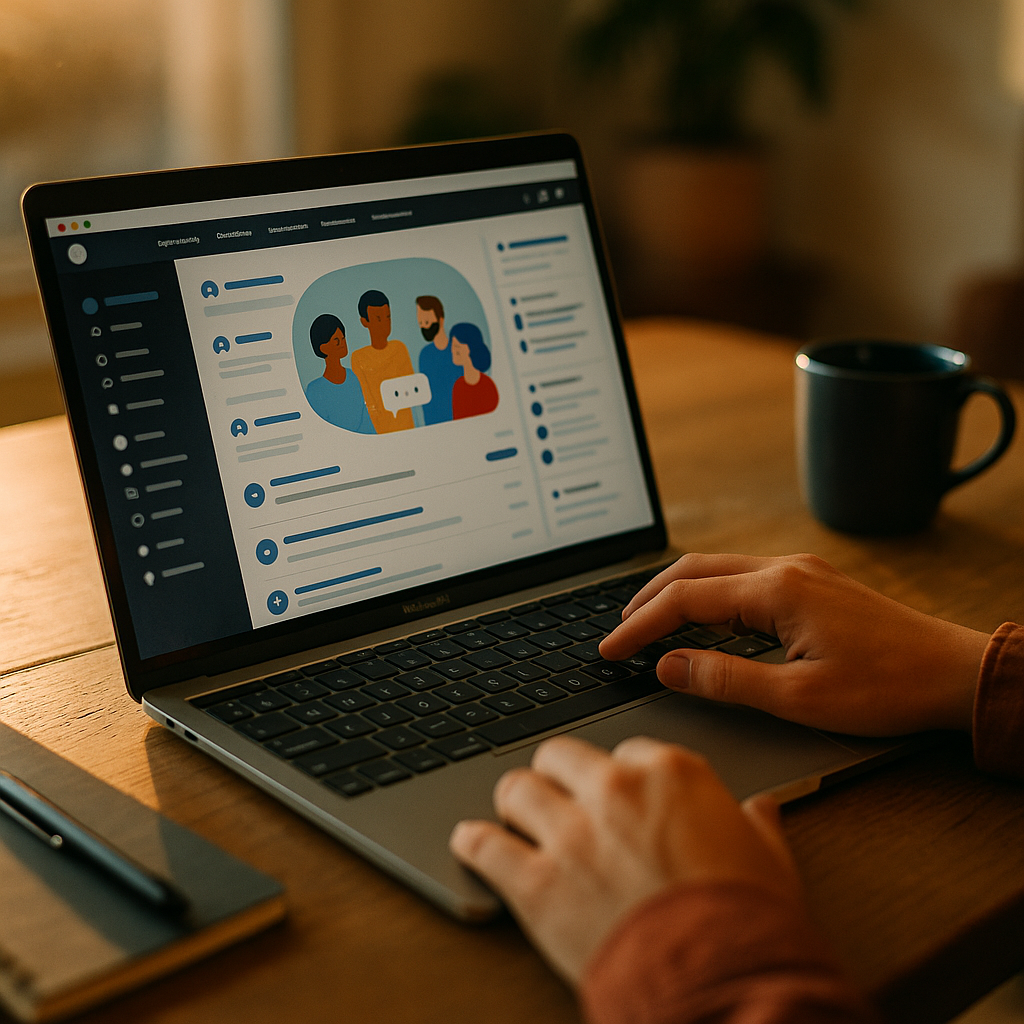 Top 2025 Community Management Platforms: Features and Picks