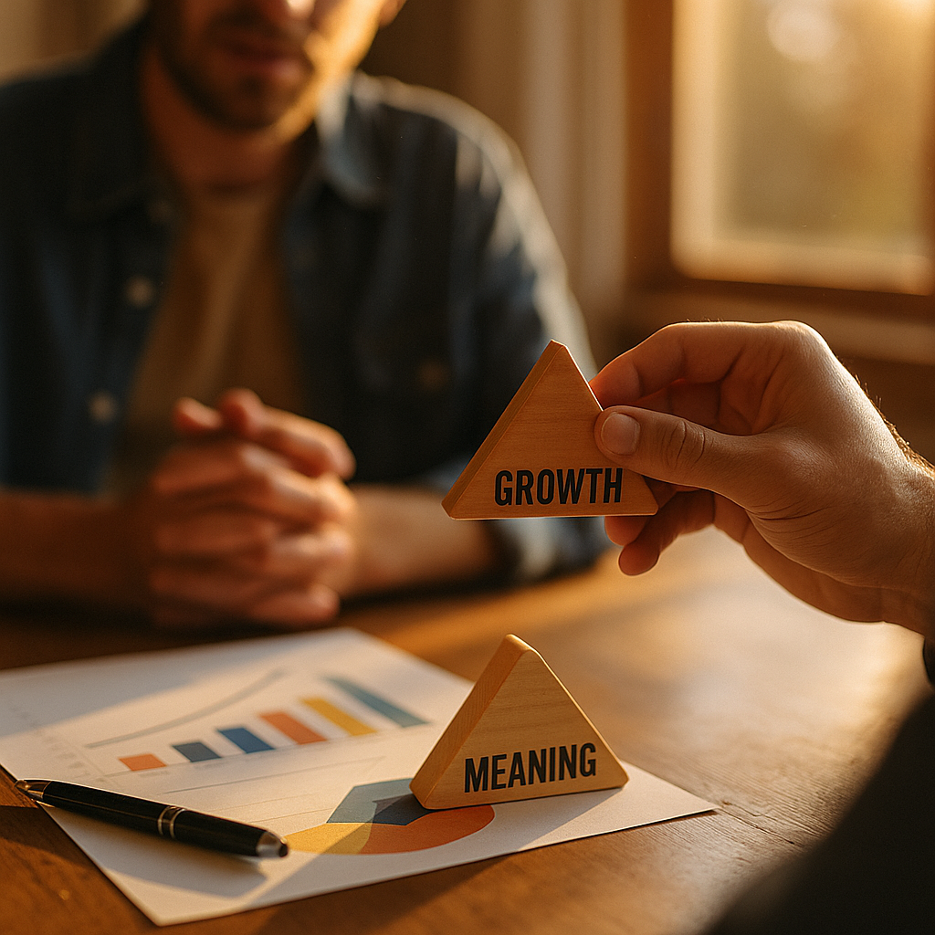 Harness Brand Purpose for Growth in a Meaning-Driven Economy