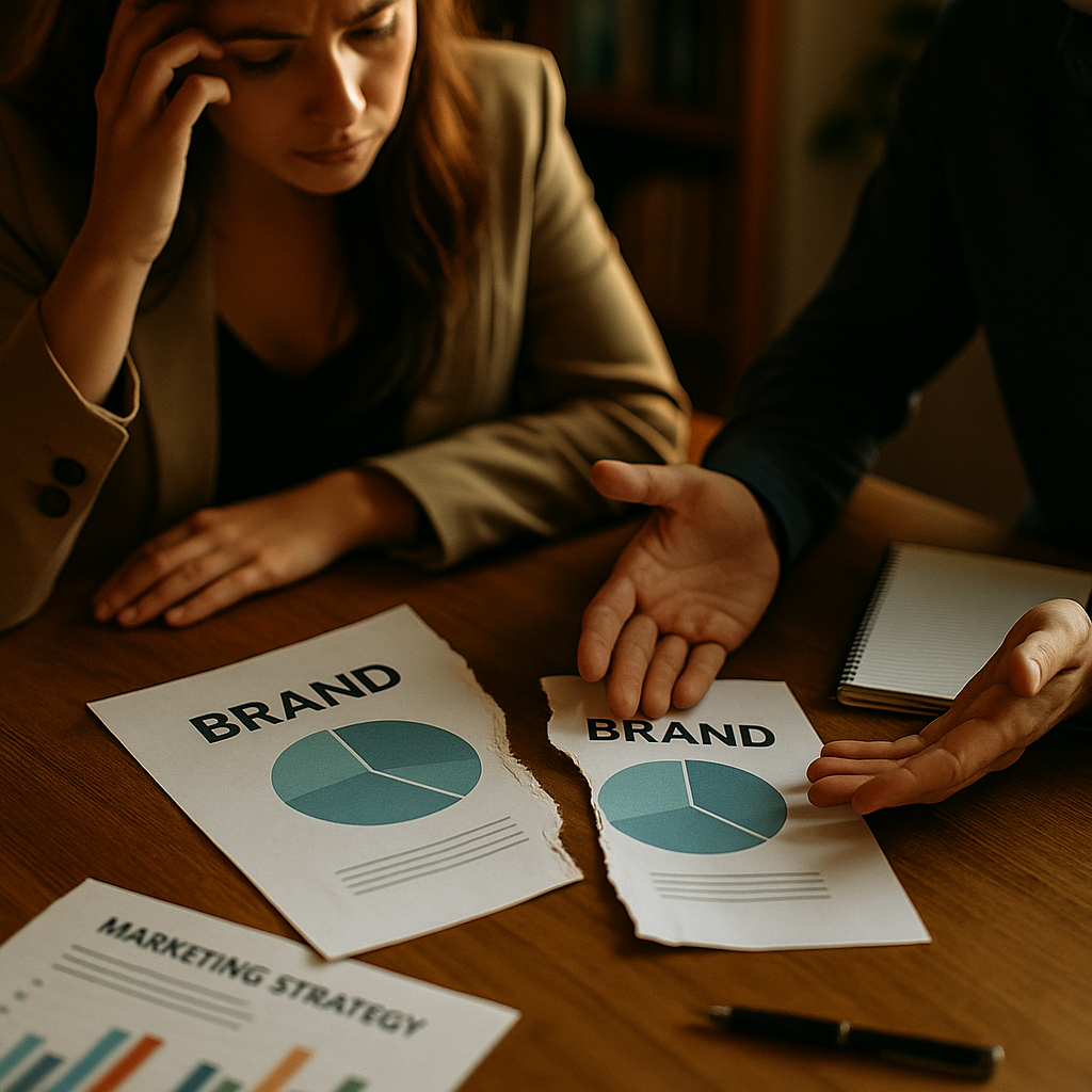 Brand Collaboration Failures: Lessons in Clear Objectives