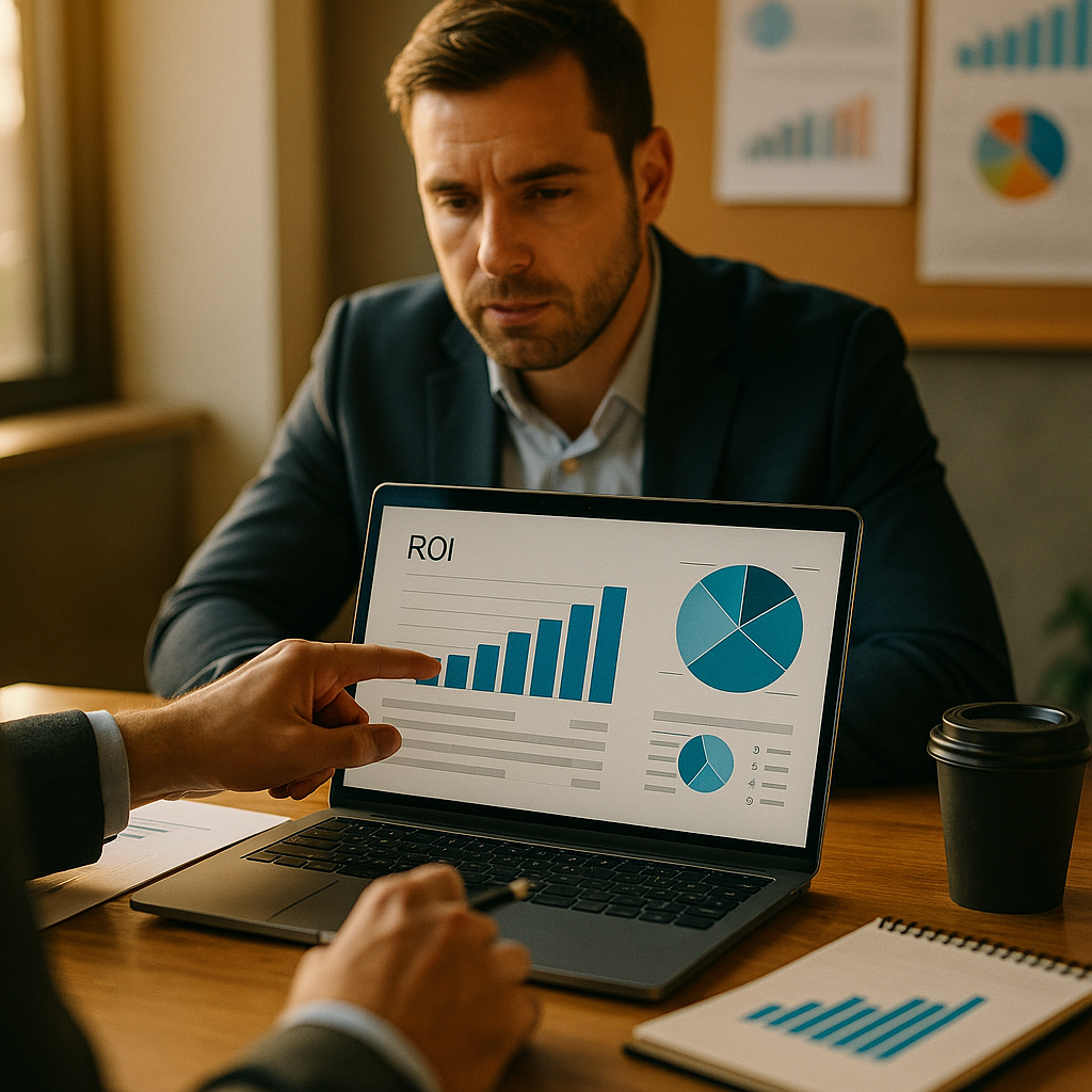 Maximize ROI with Sales Enablement Metrics and KPIs