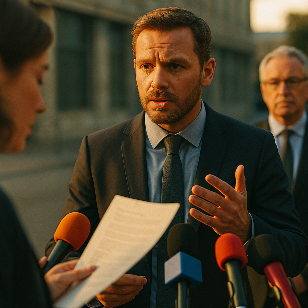 Turning PR Crises into Opportunities with Transparency