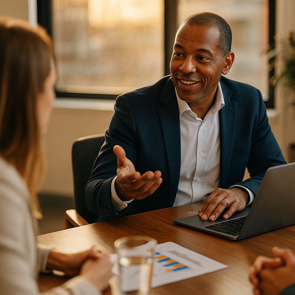 Chief Customer Officer: Essential for 2025 Customer Retention