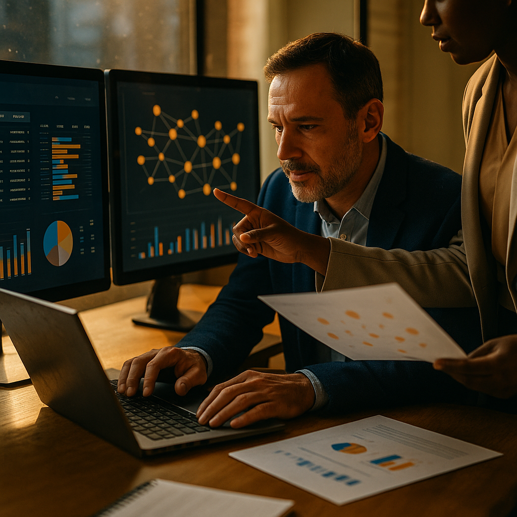 B2B CDP: Elevate Business Outcomes With Unified Data