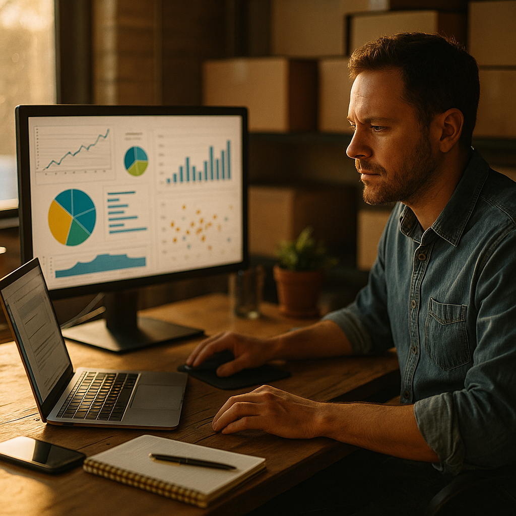 Top Programmatic Advertising Tools for Small Businesses 2025