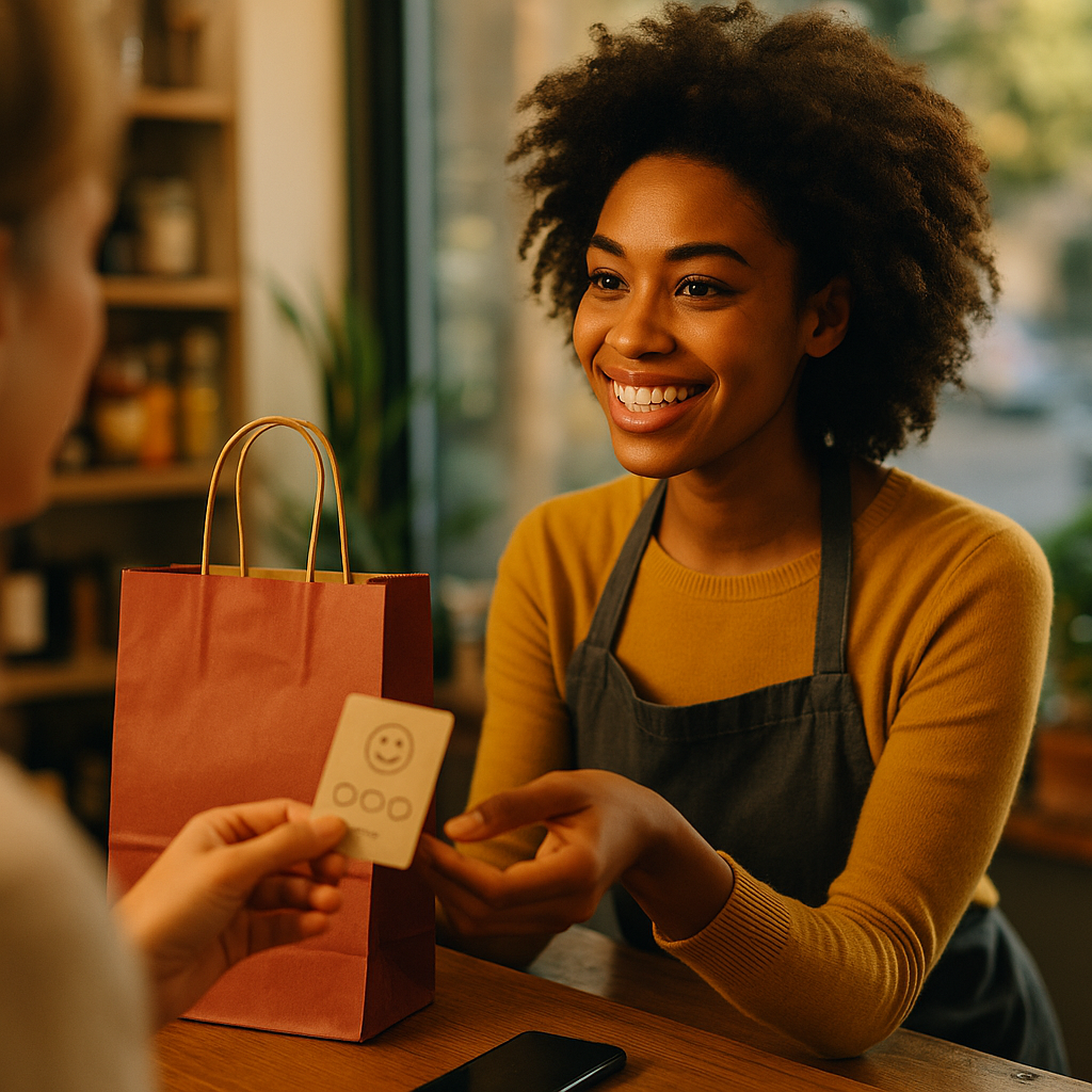 Enhance Customer Loyalty with a Strong Brand Tone of Voice