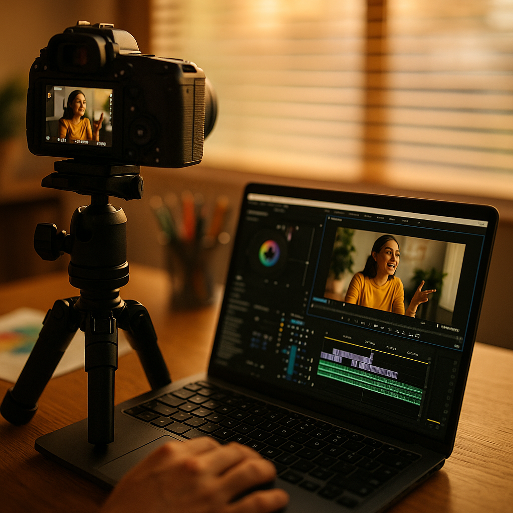 Boost Your Brand’s Engagement with Strategic Video Content
