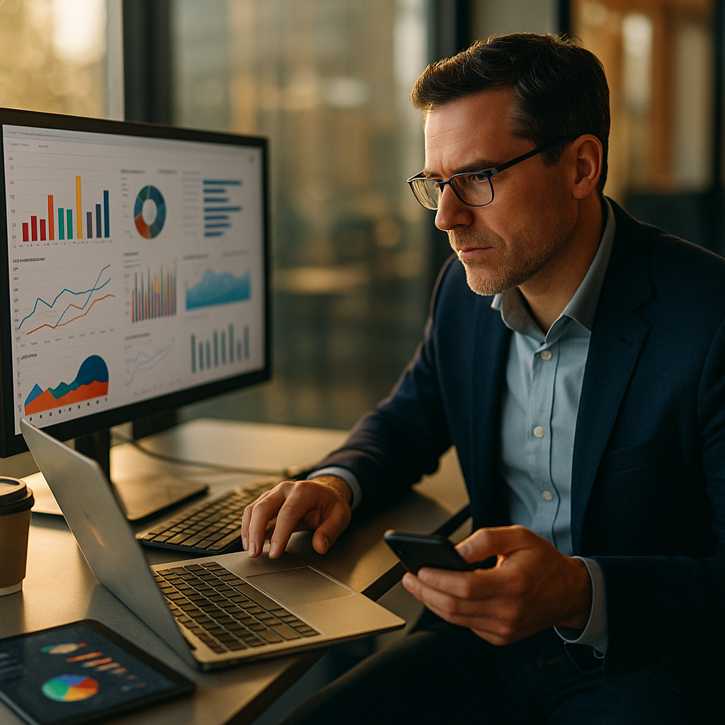 Rise of the Chief Marketing Technologist: Driving Digital Growth