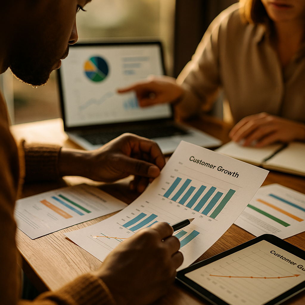 Measuring Customer-Led Growth Success: Key Metrics and Strategies