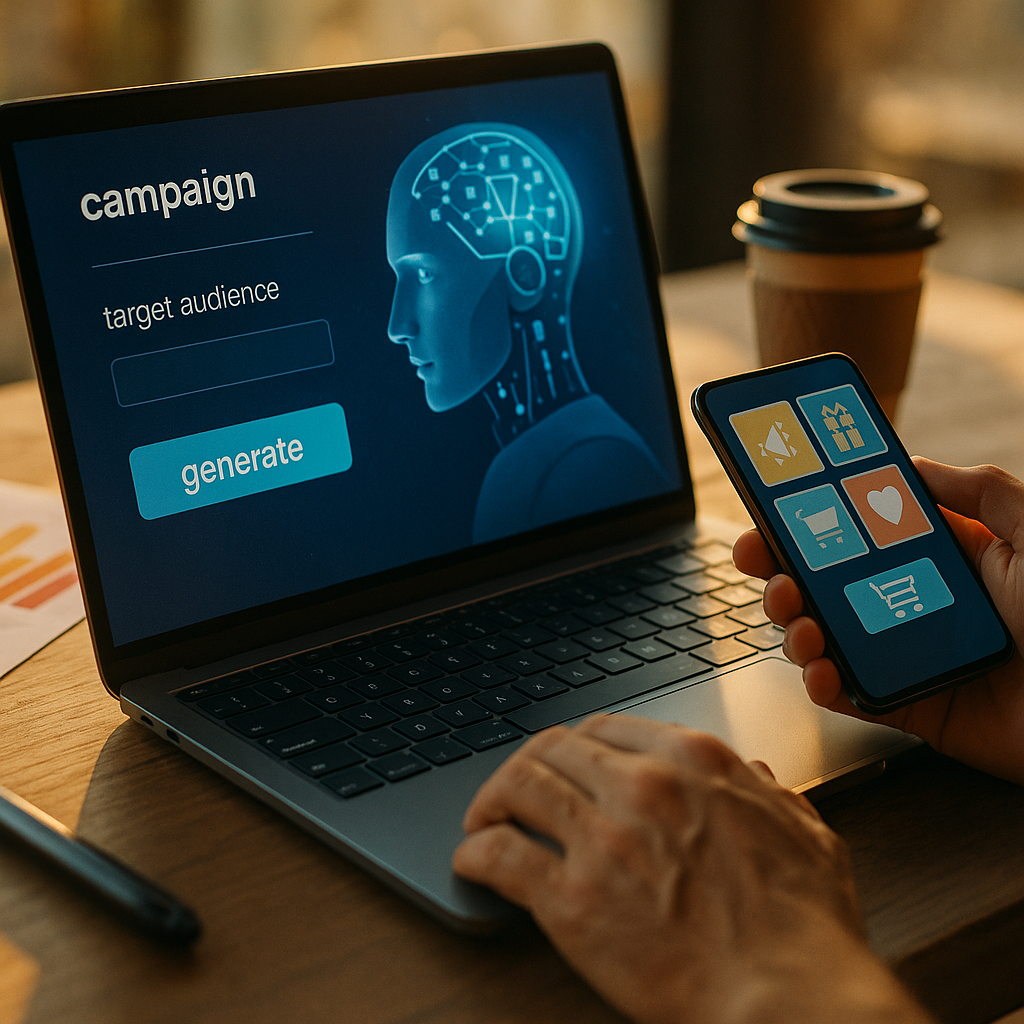 Unlocking Generative AI’s Power for Micro Campaign Success